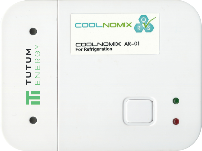 Coolnomix energy saving device