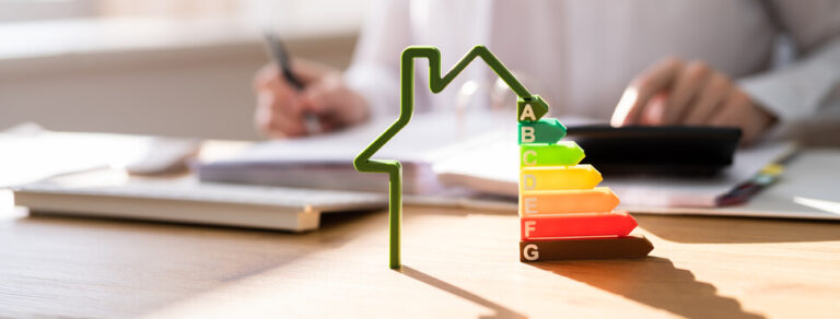 Why energy efficiency rating is good business