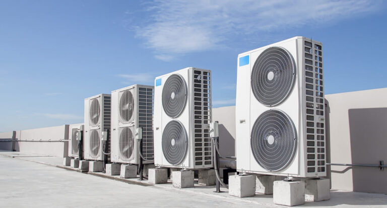Energy-Efficient Air Conditioning in Spain